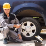 Tire Repair Services